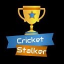 Cricket Stalker  screen for extension Chrome web store in OffiDocs Chromium