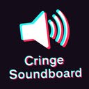 Cringe Music downloader  screen for extension Chrome web store in OffiDocs Chromium