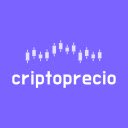 criptoprecio  screen for extension Chrome web store in OffiDocs Chromium