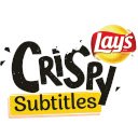 Crispy Subtitles from Lay’s  screen for extension Chrome web store in OffiDocs Chromium