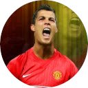 Écran de fond d'écran de Cristiano Ronaldo pour l'extension de la boutique en ligne Chrome dans OffiDocs Chromium