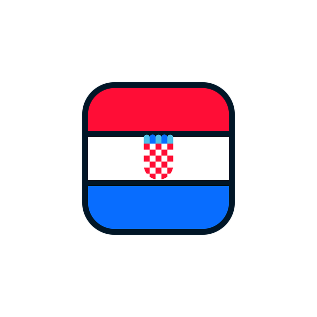 ດາວ​ໂຫຼດ​ຟຣີ Croatia Icon Flag - ຮູບ​ພາບ​ຟຣີ​ທີ່​ຈະ​ໄດ້​ຮັບ​ການ​ແກ້​ໄຂ​ກັບ GIMP ບັນນາທິການ​ຮູບ​ພາບ​ອອນ​ໄລ​ນ​໌​ຟຣີ