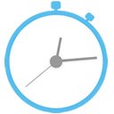 Cronometro / Stopwatch 4u  screen for extension Chrome web store in OffiDocs Chromium