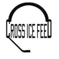 Free download cross ice feed logo free photo or picture to be edited with GIMP online image editor