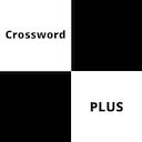 Crossword Plus  screen for extension Chrome web store in OffiDocs Chromium