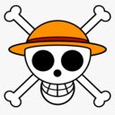 Crunchyroll One Piece Title Card Skipper  screen for extension Chrome web store in OffiDocs Chromium