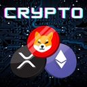 Crypto Ticker  screen for extension Chrome web store in OffiDocs Chromium