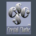 Crystal Clarke Jewellery  screen for extension Chrome web store in OffiDocs Chromium