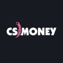 CS.Money Antiscam  screen for extension Chrome web store in OffiDocs Chromium