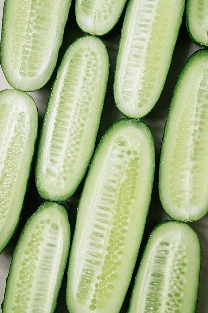 Free download cucumber healthy food vegetable free picture to be edited with GIMP free online image editor