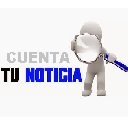 Cuenta Tu Noticia  screen for extension Chrome web store in OffiDocs Chromium