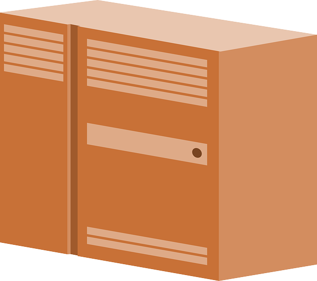 Free download Cupboard Cabinet - Free vector graphic on Pixabay free illustration to be edited with GIMP free online image editor