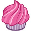 Cupcake  screen for extension Chrome web store in OffiDocs Chromium