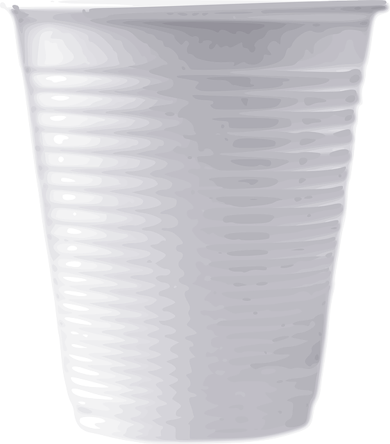 Free download Cup Disposable - Free vector graphic on Pixabay free illustration to be edited with GIMP free online image editor