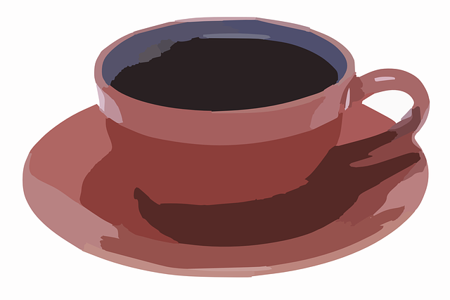 Free download Cup Hot Coffee - Free vector graphic on Pixabay free illustration to be edited with GIMP free online image editor