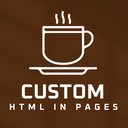 Aangepaste HTML in Pages-scherm voor uitbreiding Chrome-webwinkel in OffiDocs Chromium