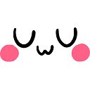 شاشة Cute Face Clipboard لتمديد متجر Chrome على الويب في OffiDocs Chromium