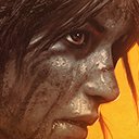 CuteGirl Lara Croft Shadow Of The Tomb Raider  screen for extension Chrome web store in OffiDocs Chromium