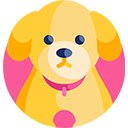 Cute Puppy Wallpapers New Tab  screen for extension Chrome web store in OffiDocs Chromium