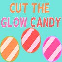 CUT THE GLOW CANDY  screen for extension Chrome web store in OffiDocs Chromium