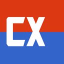 CxForward  screen for extension Chrome web store in OffiDocs Chromium