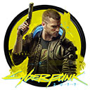 Cyberpunk 2077 Wallpaper for New Tab  screen for extension Chrome web store in OffiDocs Chromium