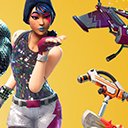 Cyberstorm  Girls Fortnite Season 3 Ultimate  screen for extension Chrome web store in OffiDocs Chromium