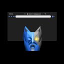 Cydog Webfarer  screen for extension Chrome web store in OffiDocs Chromium