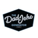 Dad Joke Generator  screen for extension Chrome web store in OffiDocs Chromium