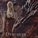 Daenerys Targaryen. Dracarys. Game Of Thrones  screen for extension Chrome web store in OffiDocs Chromium