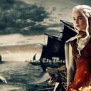 Daenerys Targaryen Game of Thrones Emilia Cla  screen for extension Chrome web store in OffiDocs Chromium