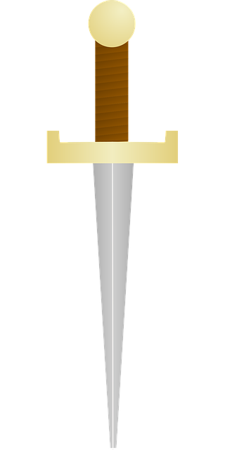 Free download Dagger Knife History - Free vector graphic on Pixabay free illustration to be edited with GIMP free online image editor