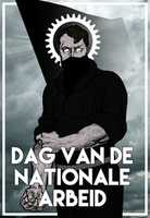 Free download Dag Van De Nationale Arbeid free photo or picture to be edited with GIMP online image editor