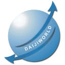 Daijiworld Latest News  screen for extension Chrome web store in OffiDocs Chromium