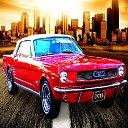 Daily Mustang Jigsaw  screen for extension Chrome web store in OffiDocs Chromium