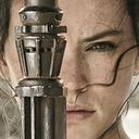 Daisy Ridley Star Wars: The Last Jedi Rey Des  screen for extension Chrome web store in OffiDocs Chromium