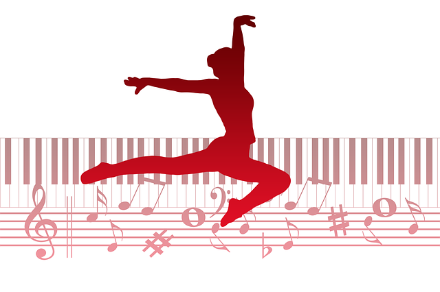 Free download Dance Ballet Movement free illustration to be edited with GIMP online image editor