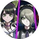 Danganronpa V3 Wallpaper New Tab  screen for extension Chrome web store in OffiDocs Chromium