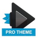 Dark theme material pro  screen for extension Chrome web store in OffiDocs Chromium