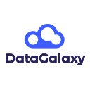 DataGalaxy  screen for extension Chrome web store in OffiDocs Chromium
