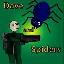 Dave And Spiders  screen for extension Chrome web store in OffiDocs Chromium