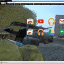 DayZ Chernogorsk  screen for extension Chrome web store in OffiDocs Chromium