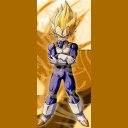 DBZ Vegeta 1920 x 1080  screen for extension Chrome web store in OffiDocs Chromium