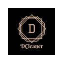 DCleaner  screen for extension Chrome web store in OffiDocs Chromium