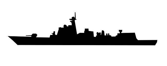 Kostenloser Download von Ddg-151 Ship Military – kostenlose Illustration zur Bearbeitung mit dem kostenlosen Online-Bildeditor GIMP