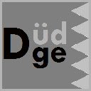 Düdge [Dudge]  screen for extension Chrome web store in OffiDocs Chromium