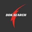 DDK Search  screen for extension Chrome web store in OffiDocs Chromium