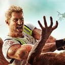 Dead Island 2 ThemeLead  screen for extension Chrome web store in OffiDocs Chromium