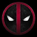 Deadpool Reinvented  screen for extension Chrome web store in OffiDocs Chromium