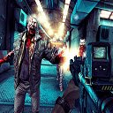 Dead Target Zombie Shooter  screen for extension Chrome web store in OffiDocs Chromium